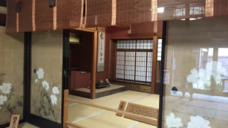 Nomura Samurai Home, Kanazawa | Would you like to take a peek into the life of the Samurai?