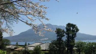 Sakurajima, Kagoshima | Beautiful active volcano and the people who live there
