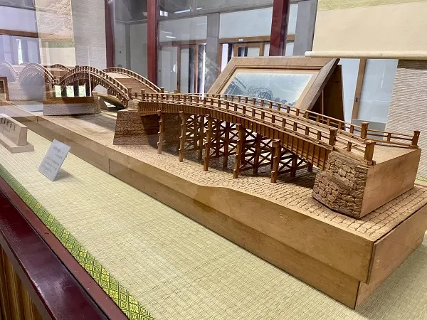 chateau d'iwakuni | Japan City Tour | Travel agency in Tokyo Iwakuni, Japan