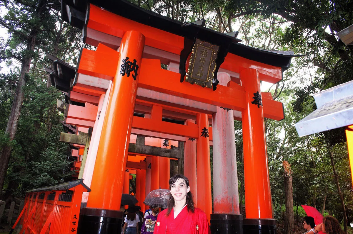 fushimiinari_002 | Japan City Tour | Travel agency in Tokyo kyoto, fushimi Inari