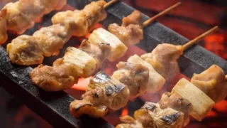 Yakitori | A very popular dish among the Japanese