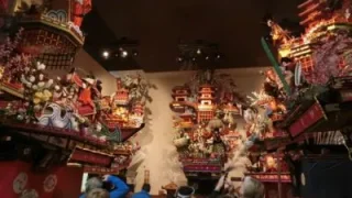 Hita, Oita | A town that lives with clear water