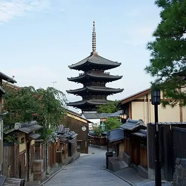 Kyoto-location_thum | Japan City Tour | Travel agency in Tokyo Tour packages visiting Kyoto