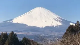 Exciting Mt Fuji E-Bike Private Tour (1 Day)