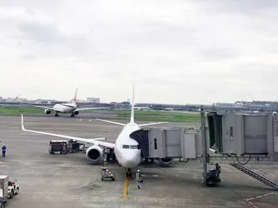 airport_transfer (2) | Japan City Tour | Travel agency in Tokyo