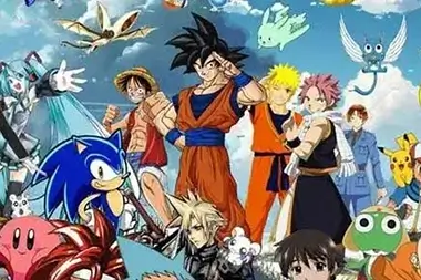 Tokyo Anime Tour Package 7 days