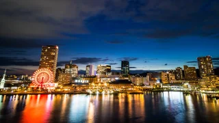 Kobe City, Hyogo | A modern city with many historical sites