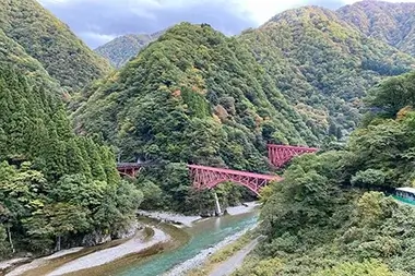 Spring 2025 Hokuriku Japan Tour The Haiku Route (9d/8n)