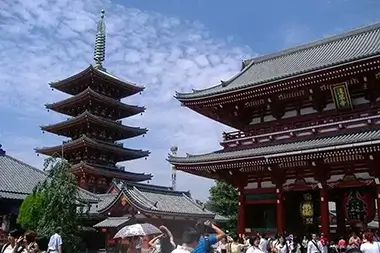 The Best of Japan Private Tour Package 9 Days