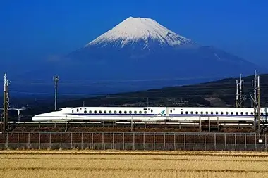 The Classic Japan Tour package 8 Days