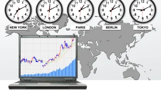 Time Difference with Japan