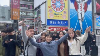 15-Day Small Group Tour Golden Route Japan through Shikoku and Kyushu in Cherry Blossoms Season