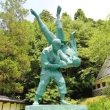 Judo a one of Japan’s Proudest Martial Arts