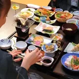 Kaiseki Cuisine | A very popular dish among the Japanese