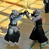 Kendo a one of Japan’s Proudest Martial Arts