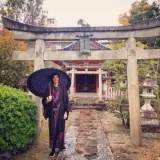 The Kimono | Beautiful Traditional Japanese Clothing