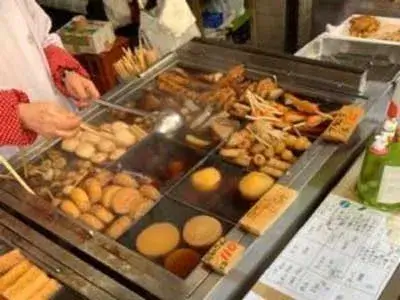 oden_002 | Japan City Tour | Travel agency in Tokyo Oden