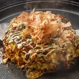 Hiroshima Style Okonomiyaki | Cuisine loved by the people of Japan