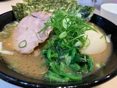 miso ramen