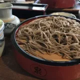 Udon and Soba | representative of Japanese food