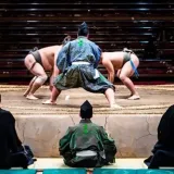 Discover Sumo: Japan’s Ancient Sport of Warriors – Complete Guide & FAQ