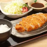 Tonkatsu | A very popular dish among the Japanese