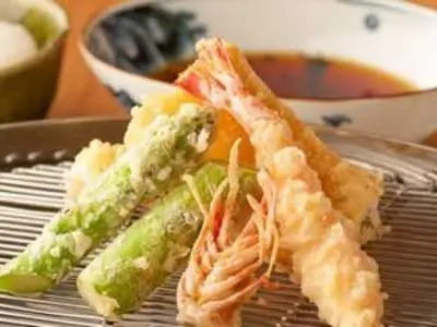 tempura