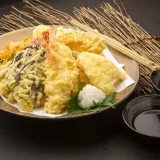 Tempura | A very popular dish among the Japanese