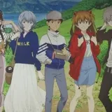 A Place where You can Look into the world of Evangelion in Hakone