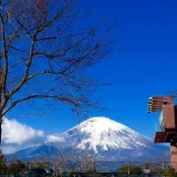 Gotemba Premium Outlets: Shopping with a View of Mount Fuji