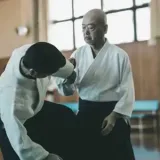 Aikido a one of Japan’s Proudest Martial Arts