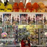 Akihabara | Big electronics district and a mecca for geek culture