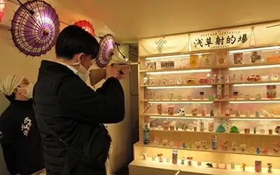 5 Especially Great Places to Visit in Tokyo