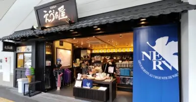 evaya_001 | Japan City Tour | Travel agency in Tokyo Eba-ya