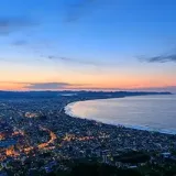 Hakodate, Hokkaido | An important port town connecting Japan and other countries