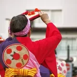 Yamagata City, Yamagata | A city surrounded by beautiful and magnificent nature