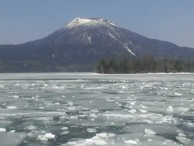 Akan Mashu National Park, Hokkaido | Beautiful wilderness formed by volcanic activity