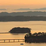 Matsushima and Naruko Onsen, Miyagi | Beautiful scenery created by Mother Nature