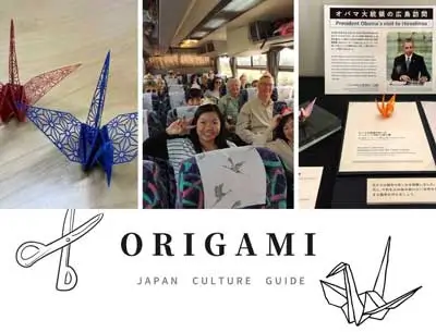 origami