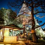 Rikugien Gardens – Tranquil Beauty in the Heart of Tokyo