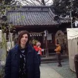 Kawagoe Kumano Shrine – A Fun Path to Good Fortune