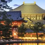 Todaiji Temple in Nara – Home of the Great Buddha