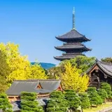 The History of Kyoto / Japan’s Former Capital