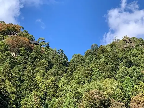 Yamadera