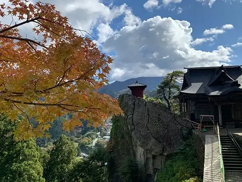 Yamadera, Yamagata