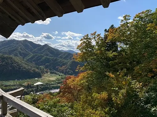 Yamadera