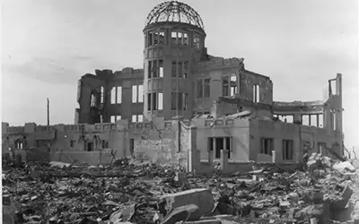 Atomic Bomb Dome