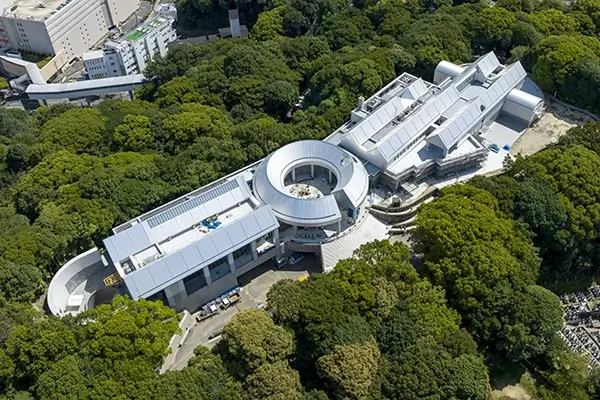 Hiroshima Museum of Contemporary Art