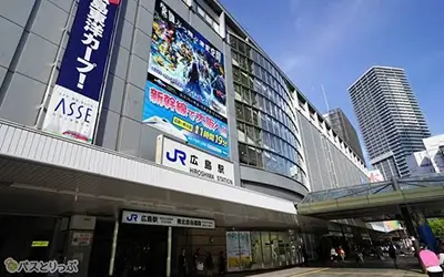 Hiroshima Travel Guide