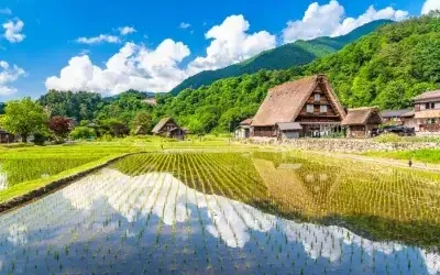 The Perfect Shirakawa-go Travel Guide – Gassho Houses & Winter Magic